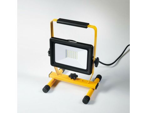 TIROSS LAMPA ROBOCZA PRZENOŚNA 30W 2200LM TS1931