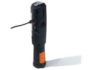 TIROSS LAMPA WARSZTATOWA 3W COB AKU TS-1108