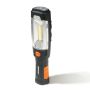 TIROSS LAMPA WARSZTATOWA 3W COB AKU TS-1108 - 3