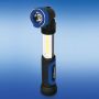 TIROSS LAMPA WARSZTATOWA COB  TS-1109 4xAAA... - 2