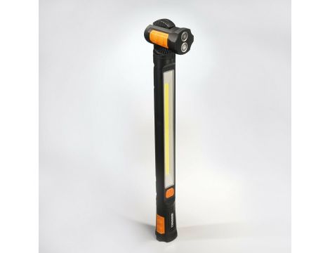 TIROSS LAMPA WARSZTATOWA PODŁUŻNA 10W COB TS-1902.....