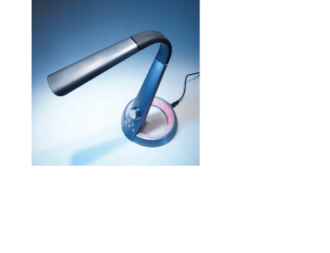 TIROSS LAMPKA BIURKOWA 48 SMD LED - 3