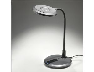 TIROSS LAMPKA BIURKOWA 7W 104SMD LED TS1819