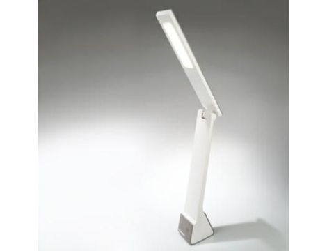 TIROSS LAMPKA BIURKOWA AKU.15 LED