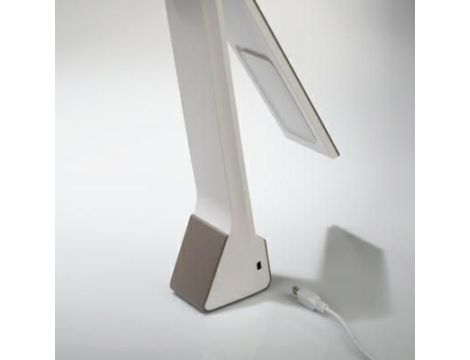 TIROSS LAMPKA BIURKOWA AKU.15 LED - 3