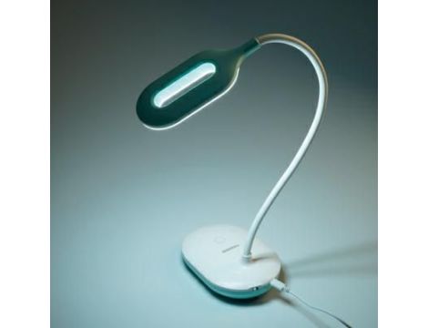 TIROSS LAMPKA BIURKOWA AKU.20 SMD LED BULBS - 3