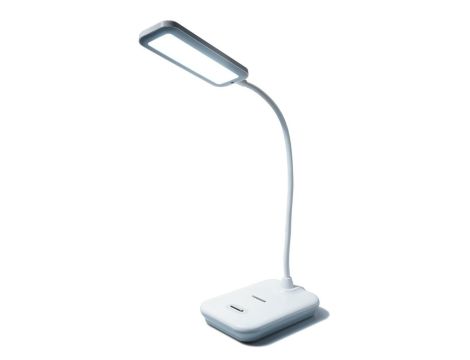 TIROSS LAMPKA BIURKOWA AKUMULATOROWA 30 SMD LED