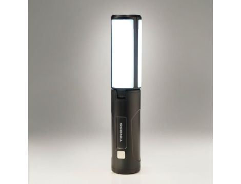 TIROSS LAMPKA ROBOCZA POWERBANK 2W 190lm