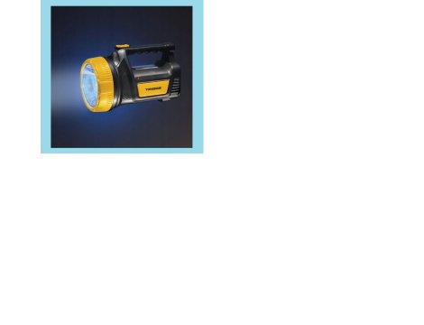 TIROSS LATARKA 3W+12 SMD LED