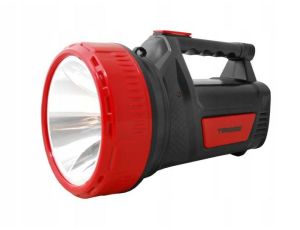 TIROSS LATARKA AKUMULATOROWA 20LED+5W TS-2261