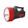 TIROSS LATARKA AKUMULATOROWA 20LED+5W TS-2261
