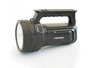 TIROSS LATARKA AKUMULATOROWA 2W USB-C 180LM TS2252