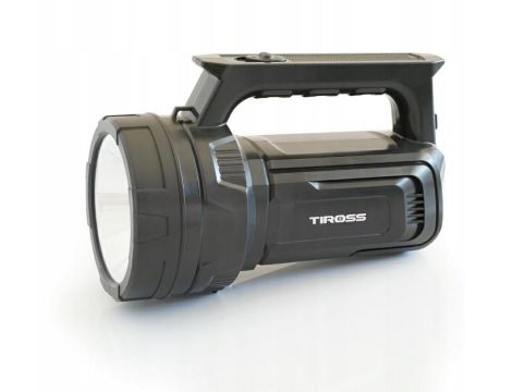 TIROSS LATARKA AKUMULATOROWA 2W USB-C 180LM TS2252