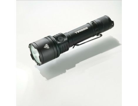 TIROSS LATARKA CREE LED 6500K TS1908