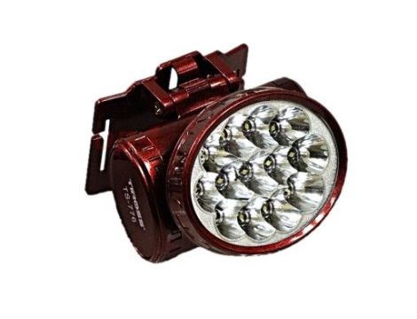 TIROSS LATARKA CZOŁOWA 13 LEDTS-776 ŁADO