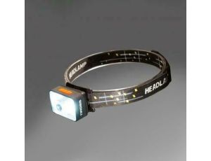 TIROSS LATARKA CZOŁOWA AKU. 1200mAh