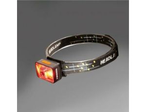 TIROSS LATARKA CZOŁOWA AKU. 1200mAh - image 2