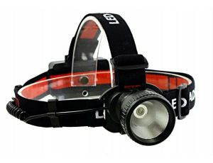 TIROSS LATARKA CZOŁOWA CREEW 5W TS-1101