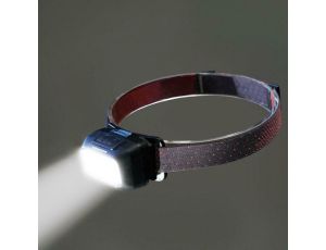 TIROSS LATARKA CZOŁOWA Z SENSOREM 5W CREE XPG2/240 lm/5h/6500K USB