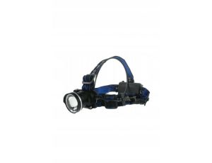 TIROSS LATARKA CZOŁOWA ZOOM CREE T6XM TS-1146