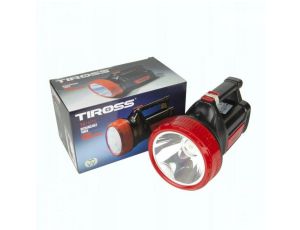 TIROSS LATARKA DIODOWA TS-2260