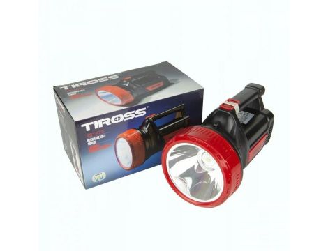 TIROSS LATARKA DIODOWA TS-2260