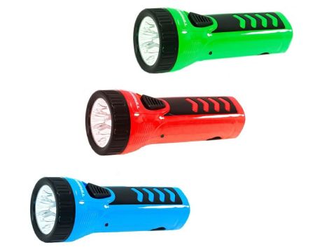 TIROSS LATARKA DIODOWA TS-3026