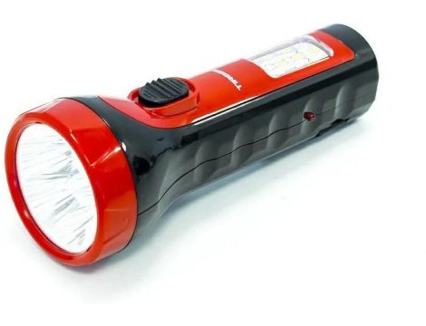 TIROSS LATARKA DIODOWA TS-3028