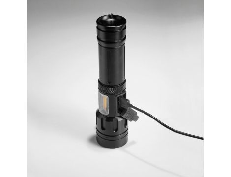 TIROSS LATARKA LED 1300 lm Z FUNKCJĄ POWERBANKU TS1887...