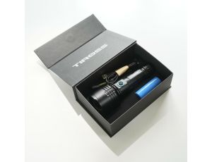 TIROSS LATARKA LED 1300 lm Z FUNKCJĄ POWERBANKU TS1888