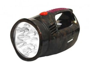 TIROSS LATARKA ŁADOWALNA 13LED 760-4