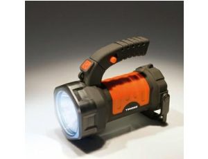 TIROSS LATARKA ŁADOWALNA 3W LED+3W COB