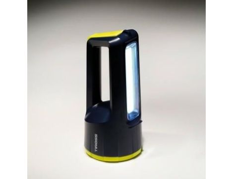 TIROSS LATARKA ŁADOWALNA LED 5W+6W - 2