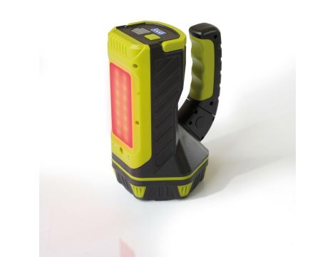 TIROSS LATARKA WIELOFUNKCYJNA AKU. 21SMD+14SMD - 2