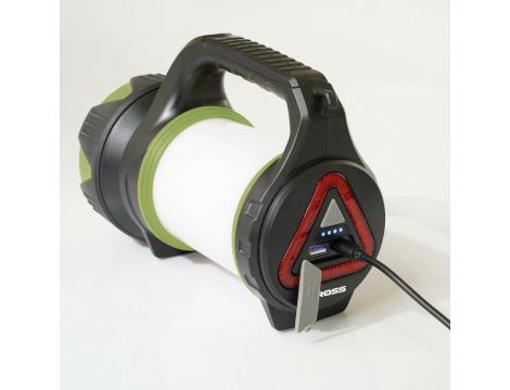 TIROSS LATARKA WIELOFUNKCYJNA AKU. 80SMD+24SMD - 2