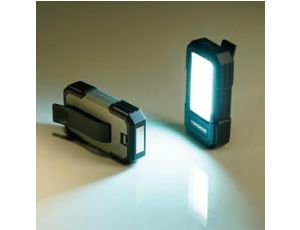 TIROSS LATRARKA WIELOFUNKCYJNA 3W COB 300 lm   3 X LR03 BEZ BATERII...