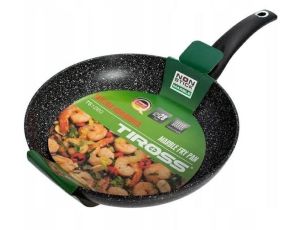 TIROSS PATELNIA MARMUR 28cm TS-1260