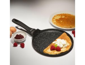 TIROSS PATELNIA MARMUR DO NALEŚNIKÓW 25c m TS-1272