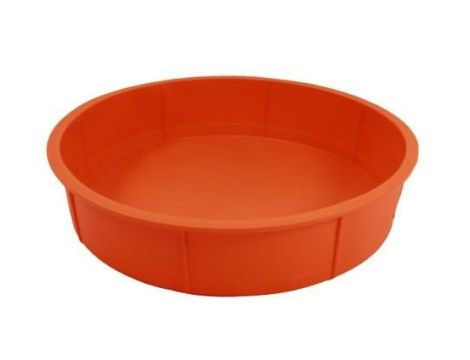 TIROSS SILIKONOWA FORMA DO CIASTA 28x6,7cm