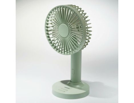 TIROSS WENTYLATOR BIURKOWY AKUMULATOROWY MINI