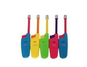 TIROSS ZAPALARKA  GAZOWA WYCIĄGANA 25szt TS-1050...