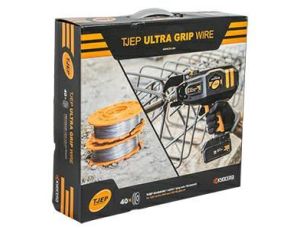 TJEP DRUT DO WĄZAREK ULTRA GRIP/40szt