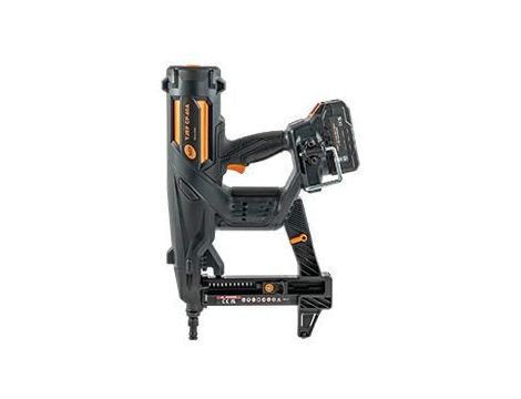 TJEP GWOŹDZIARKA DO BETONU CP-40A 2x4,0Ah