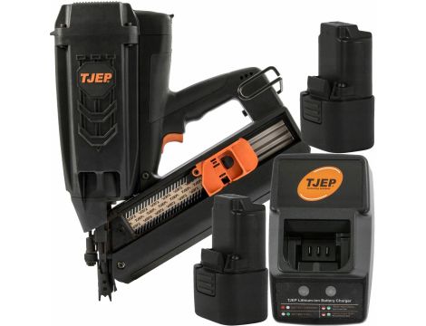 TJEP GWOŹDZIARKA GAZOWA GRF 34/100 EXCELLENT