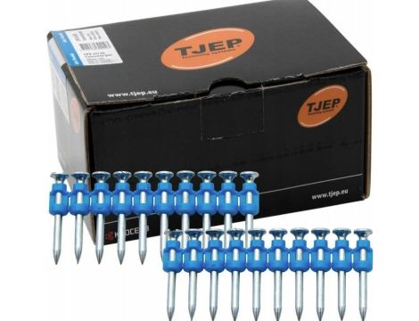 TJEP GWOŹDZIE DO BETONU CPX 26/30