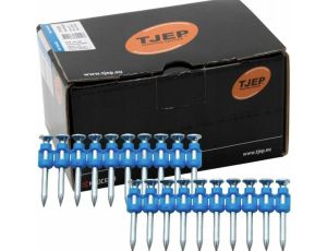 TJEP GWOŹDZIE DO BETONU CPX 27/20