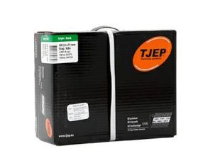 TJEP GWOŹDZIE GR28/75 BKRI PIERŚCIENIOWE 4000szt.