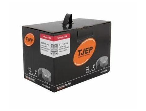 TJEP GWOŹDZIE ZE 21/35 pierścieniowe