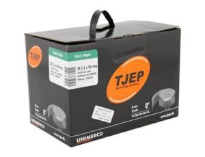 TJEP GWOŹDZIE ZE 21/50 RING