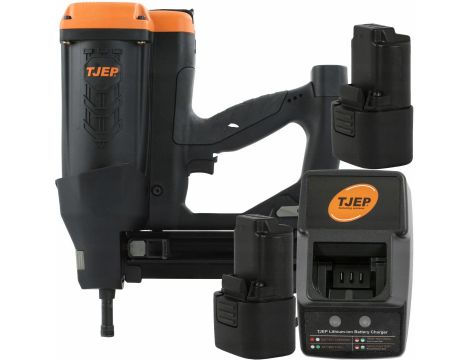 TJEP OSADZAK GAZOWY CP-40 GAS 3G - 2